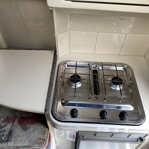 1997 Citroen C15d Romahome HYLO Camper Van Motorhome BARGAIN PROJECT