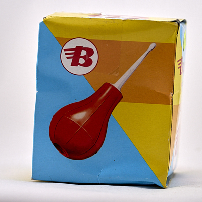 Anal Syringe (Bentuaa)