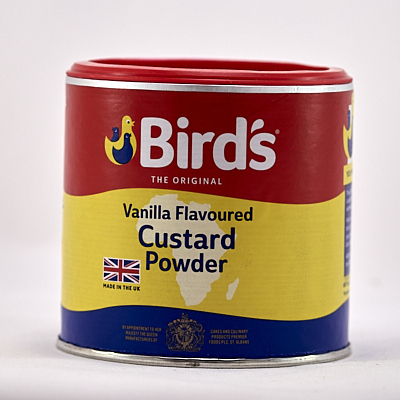 Bird's Custard Powder
