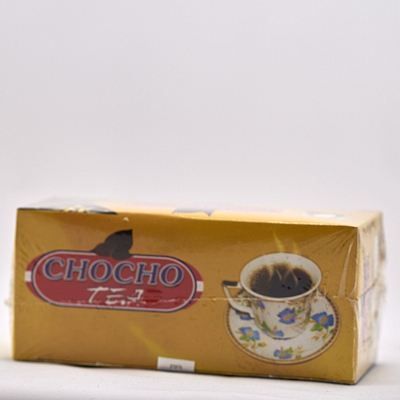 Chocho Tea