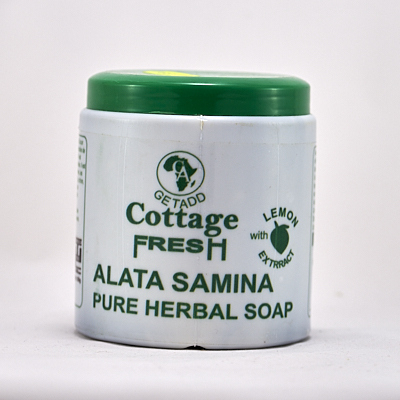 Cottage Fresh Alata Samina