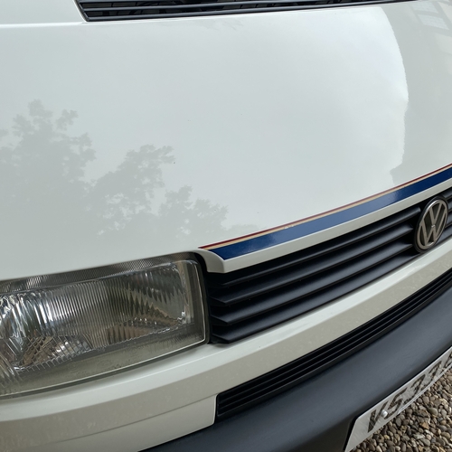 1999 (V)reg VW T4 Transporter Autosleeper Trooper 4 Berth Camper Van - STUNNING