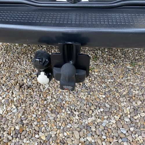 1999 (V)reg VW T4 Transporter Autosleeper Trooper 4 Berth Camper Van - STUNNING