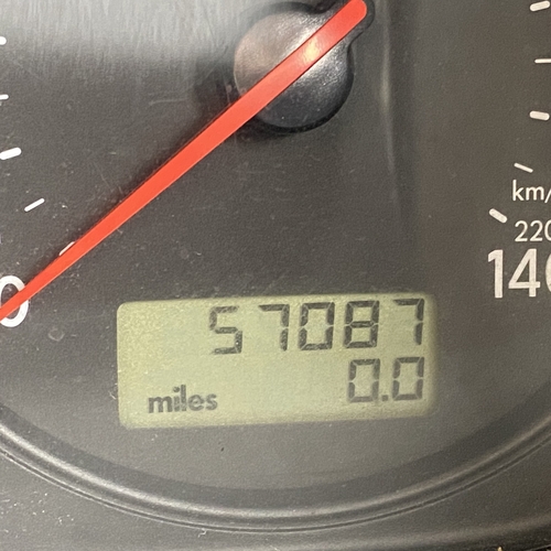 1999 (V)reg VW T4 Transporter Autosleeper Trooper 4 Berth Camper Van - STUNNING