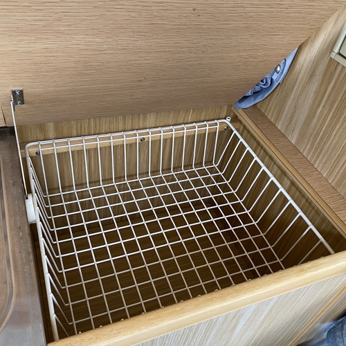 1999 (V)reg VW T4 Transporter Autosleeper Trooper 4 Berth Camper Van - STUNNING