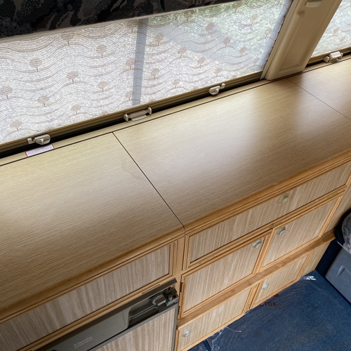 1999 (V)reg VW T4 Transporter Autosleeper Trooper 4 Berth Camper Van - STUNNING