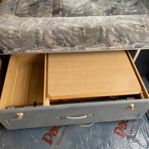 1999 (V)reg VW T4 Transporter Autosleeper Trooper 4 Berth Camper Van - STUNNING