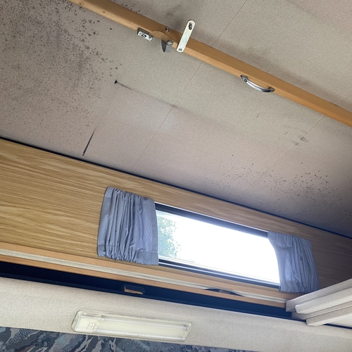 1999 (V)reg VW T4 Transporter Autosleeper Trooper 4 Berth Camper Van - STUNNING