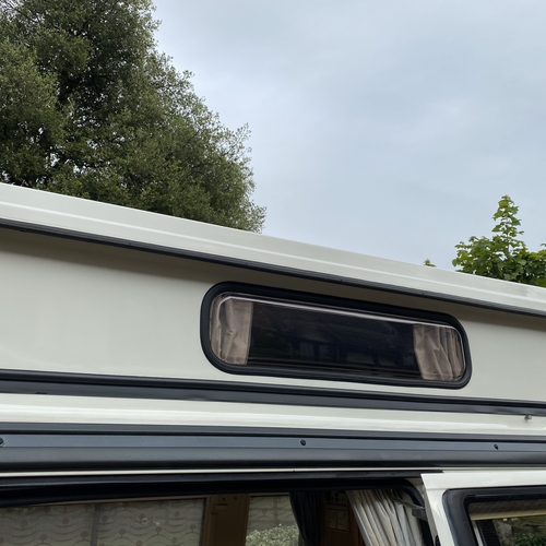 1999 (V)reg VW T4 Transporter Autosleeper Trooper 4 Berth Camper Van - STUNNING