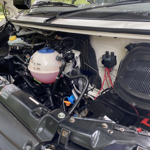 1999 (V)reg VW T4 Transporter Autosleeper Trooper 4 Berth Camper Van - STUNNING