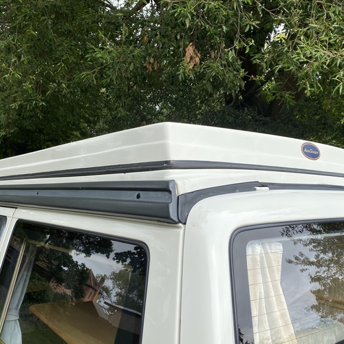 1999 (V)reg VW T4 Transporter Autosleeper Trooper 4 Berth Camper Van - STUNNING