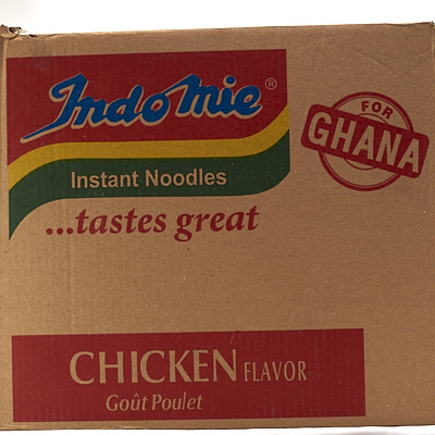 Indomie Instant Noodles(GH)