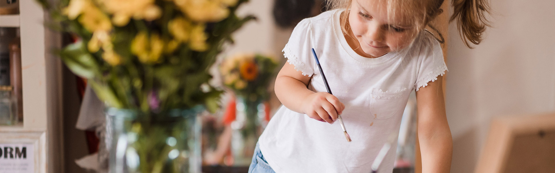 Day Nursery Leicester LE2