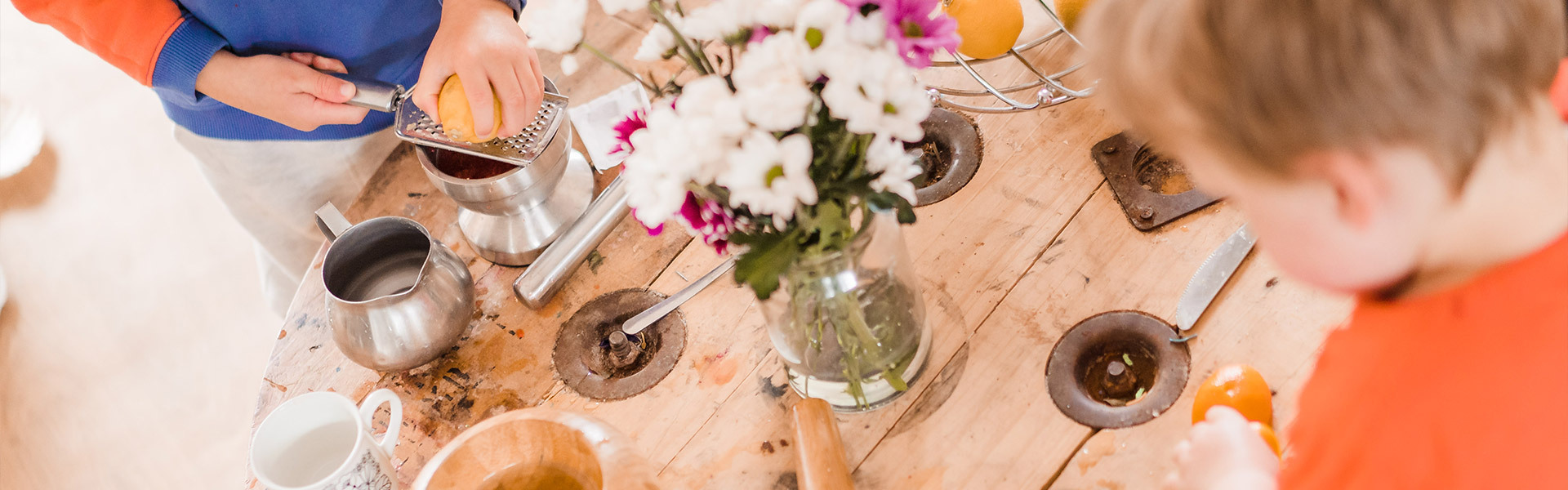 Pre School Leicester