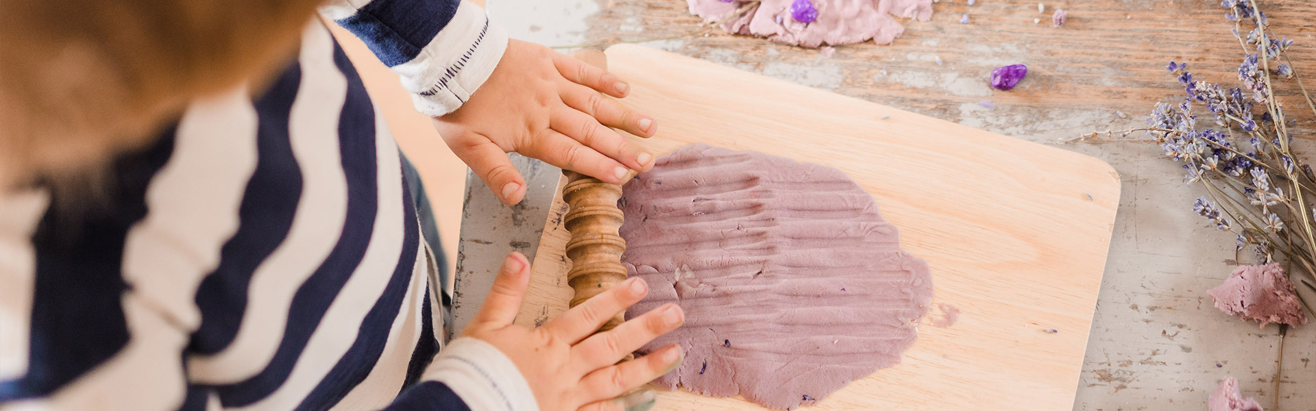 Nursery Knighton Leicester