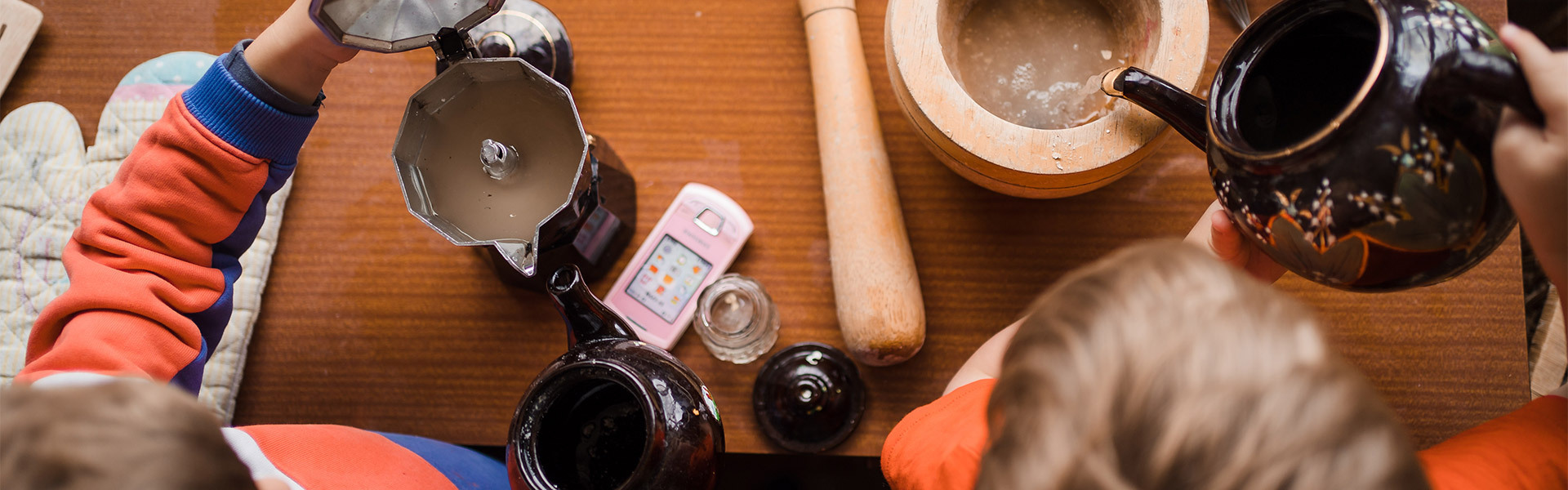 Day Nursery Leicester LE2