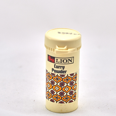Lion Curry Powder
