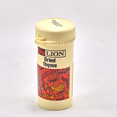 Lion Dried Thyme