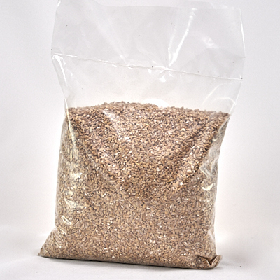 Manna Whole Wheat Cereal