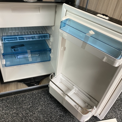 2011 (61)reg VW Transporter T5 High Top LWB T30 84TDi Camper Van 2 Berth