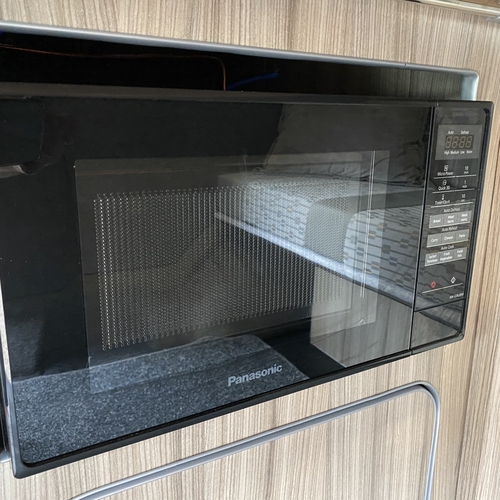 2011 (61)reg VW Transporter T5 High Top LWB T30 84TDi Camper Van 2 Berth