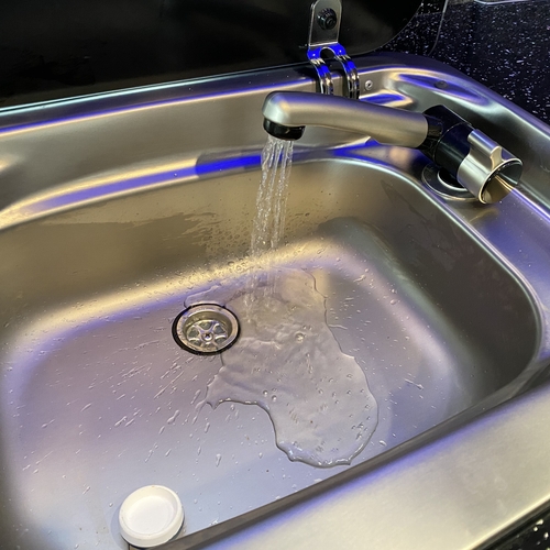 2011 (61)reg VW Transporter T5 High Top LWB T30 84TDi Camper Van 2 Berth