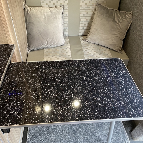 2011 (61)reg VW Transporter T5 High Top LWB T30 84TDi Camper Van 2 Berth