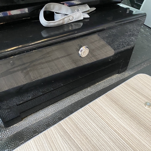 2011 (61)reg VW Transporter T5 High Top LWB T30 84TDi Camper Van 2 Berth