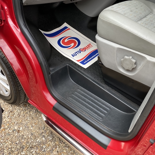 2011 (61)reg VW Transporter T5 High Top LWB T30 84TDi Camper Van 2 Berth