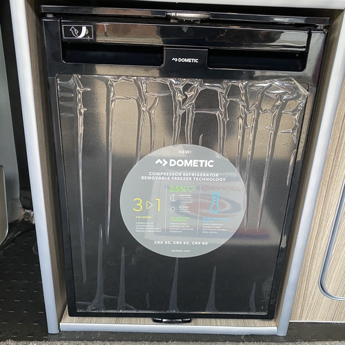 2011 (61)reg VW Transporter T5 High Top LWB T30 84TDi Camper Van 2 Berth