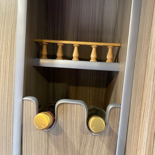 2011 (61)reg VW Transporter T5 High Top LWB T30 84TDi Camper Van 2 Berth