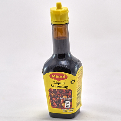 Maggi Liquid Seasoning