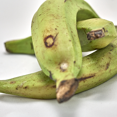 Manna Green Plantain