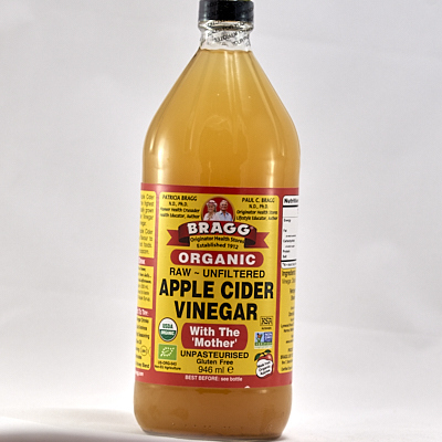Organic Apple Cider Vinegar