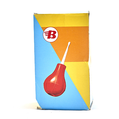 Anal Syringe (Bentuaa)