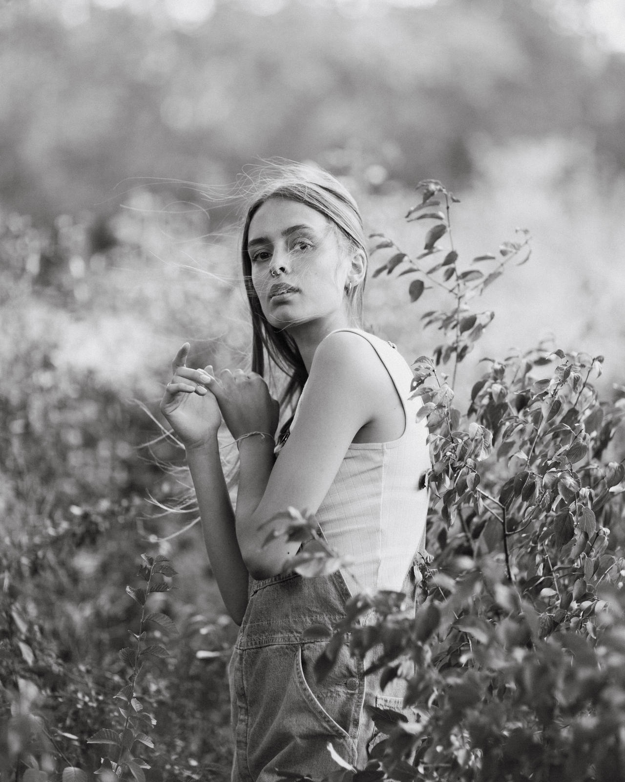 MAISIE: Writer and Singer