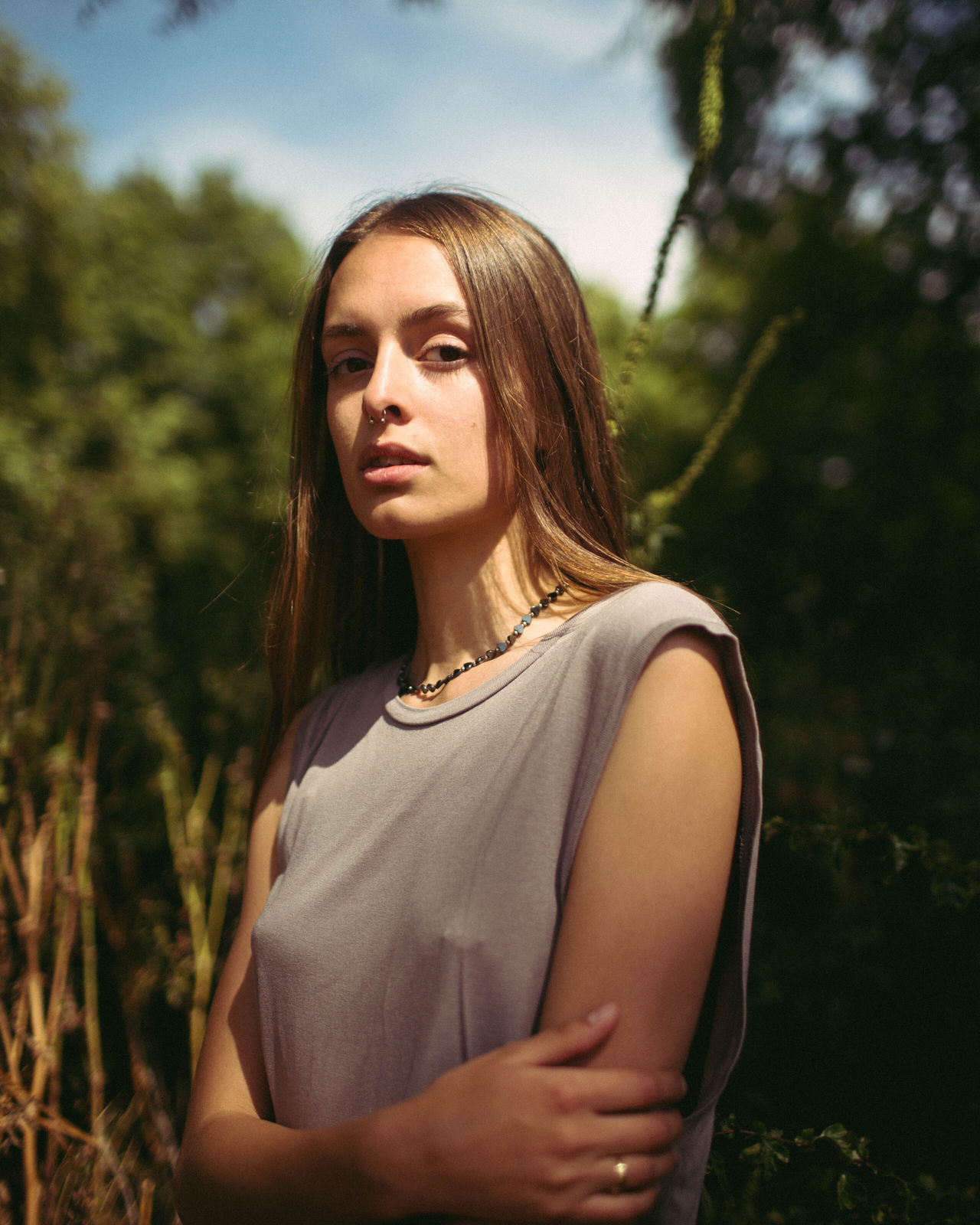 MAISIE: Writer and Singer