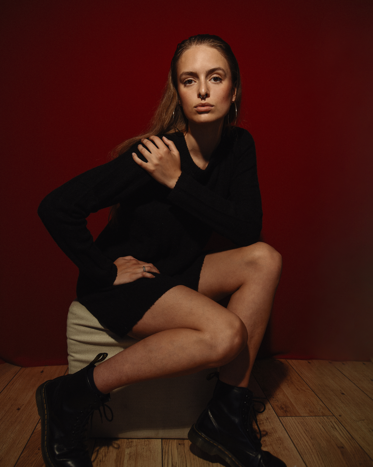 MAISIE: Writer and Singer