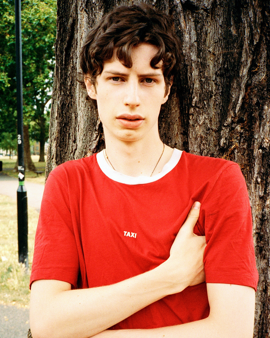 JOSHUA: Film Maker & Poet