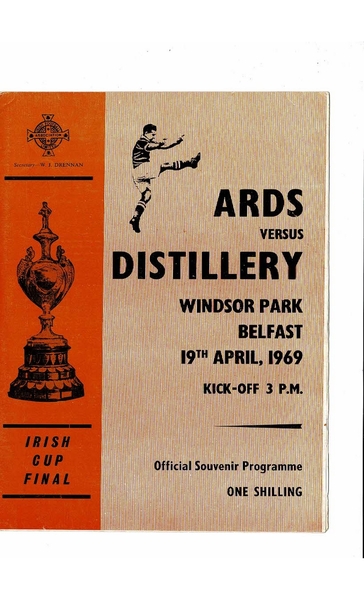 Today's Football Programme updates