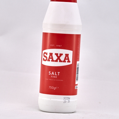 Saxa Salt
