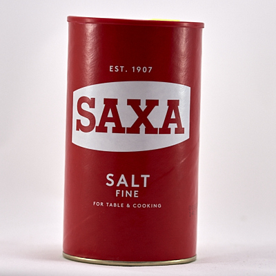 Saxa Salt
