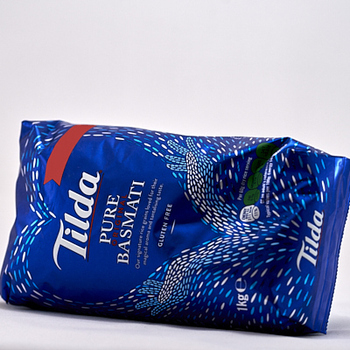 Tilda Pure Basmati