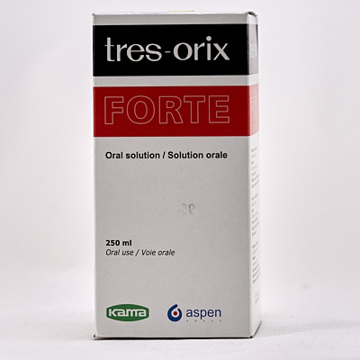 Tres-Orix Forte