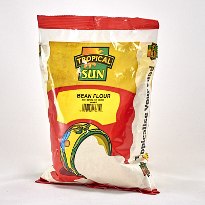 Tropical Sun Bean Flour