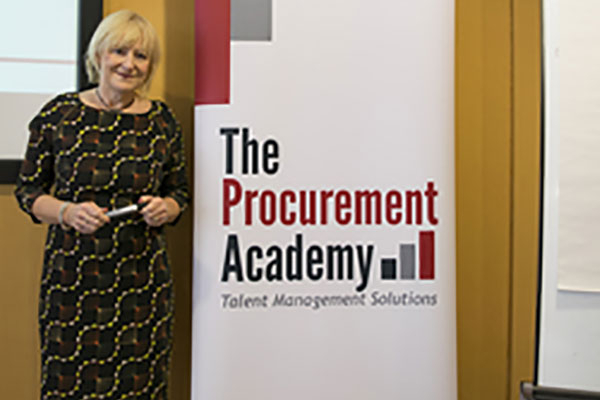 Mandy Chippindale FCIPS Chartered