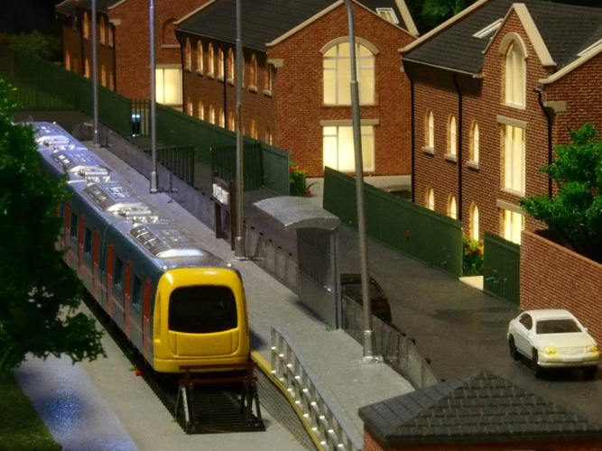 Station Approach - Mechanical Package Value - £130K< - based in Marlow, with Bellwood Homes. 