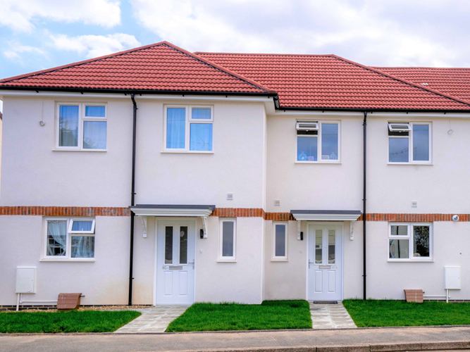 Spelthorne 2 - Mechanical Package Value - £40K< - Sunbury on Thames, with Feltham Construction. 