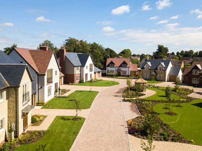 Kingston Gardens - Mechanical Package Value - £180K< - Southmoor, with Feltham Construction. 