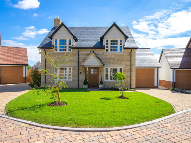 Kingston Gardens - Mechanical Package Value - £180K< - Southmoor, with Feltham Construction. 